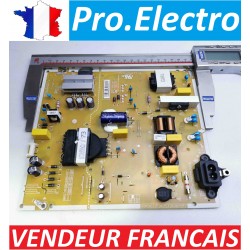 PSU alimentation TV LG 55UN71006LB 55UN71003LB LGP55TJ-18U1 3PCR02264B EAX67865201(1.7)