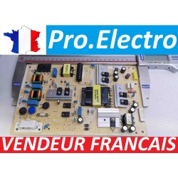 PSU alimentation TV PHILIPS 43PUS6804 715GA052-P01-004-003H PLTVJQ291XACB P43051000