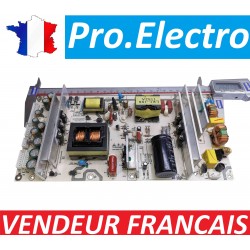 PSU alimentation TV SIGMAC 42'' NE42AB LK-OP425002A
