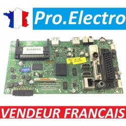 Motherboard Carte Mere TV 17MB95S-1 10085075 32inch PL droite