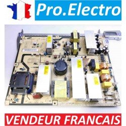PSU alimentation TV SAMSUNG LE40F71B IP-280135A CS61-0250-10A