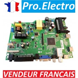 Motherboard TV TP.S506.PB818 C320X16 TOKAI TTE-32K2704K p0160200913 890.CVS-T506PB818-7H GRANDIN...