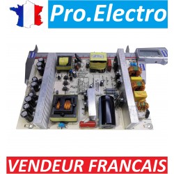 PSU alimentation TV LC40VF68M LC40VF80 HTX-OP4200-201