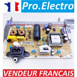 PSU alimentation TV LG 32LM550BPLB LGP32D-17F1 EAX69091401(1.2) EAY64548902
