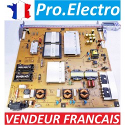 PSU alimentation TV LG 60LA750S 60ln575s 60LA620S EAX64908201(1.7) LGP60-13P