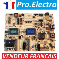 PSU alimentation TV 17IPS20P toshiba 40l1333db 270919200 23122636