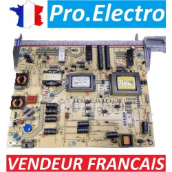 PSU Alimentation TV 55inch PANASONIC TX-55CX400E 48CX400E 17IPS20 23253561 27366655 23157611 23165101...