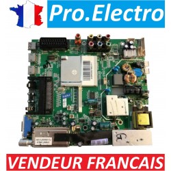 Motherboard Carte Mere TV MSDV3213-7C01-01 M40/A33