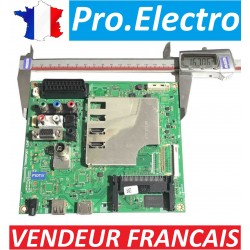 Carte mère Motherboard TV Grundig VTT190R-3 V-0