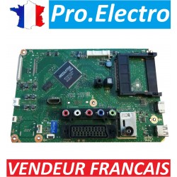 Motherboard TV SONY 1P-012CJ01-4010