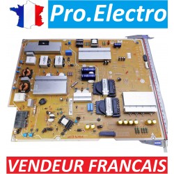 PSU alimentation TV LG 65UG870V 65UG8700 LGP65-15UD16 EAY63749101