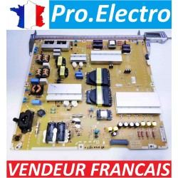 PSU alimentation TV LG 55UG870V LGP55-15UD16 EAY63749201 (voir photo)