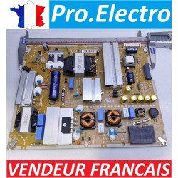 PSU alimentation TV LG 65SM9010PLA LGP65M-18SP EAX67742501(1.8) EAY64708651