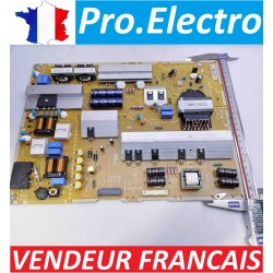 PSU alimentation TV LG 65SK9500PLA LGP65H-18SP EAX67702901(1.4) EAY64708631