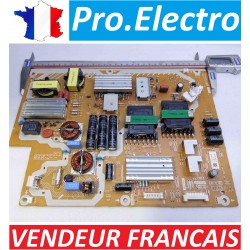 PSU alimentation TV PANASONIC TX-50AX802B 50ax800e TNPA5937(3) TXN/P1CZVE