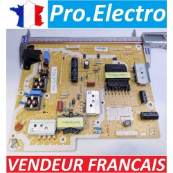 PSU alimentation TV PANASONIC TX-L50ET60B TNPA5766 TXN/P1YCUEZ
