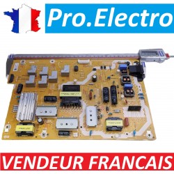 PSU alimentation TV PANASONIC TNPA6011 TXN/P1ZGUBZ tx-42as650e