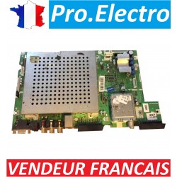Carte mere Motherboard TV Sharp LC-26GA5E LC26GA5E QPWBXC 656WJN3 DUNTKC 656WJ