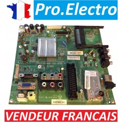 Motherboard carte mere TV 815G3735-M1B-000-005B