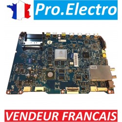 Motherboard Samsung TV BN41-01444B UE40C6710USXZF BN94-03844B