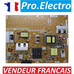 PSU alimentation TV PHILIPS 40PLF3107H/12 C2412XC5Q 715G5246-P03-000-002H