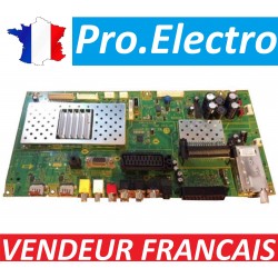 Motherboard Carte Mere TV JVC LT-26HG22U CMK163AHL4874_056857