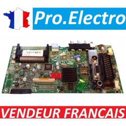 Carte Mère Motherboard TV WINDSOR WD32DL12 17MB81-2 100512