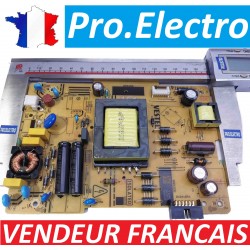 PSU alimentation TV CLAYTON CL32DLED19 010416R4