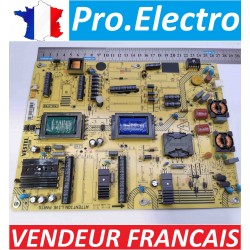 PSU alimentation TV WALTHAM WLFHD39D16B 17IPS20  23144075 23108048 27040052 27059181