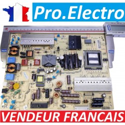 PSU alimentation TV SHARP LC-40LE530 17PW07-220554268-26743339 565