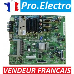 Carte mère Motherboard TV LG 32LH20SHP EAX60686904(2) EBU60710813 (voir photo)