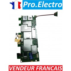 Motherboard tablette Alcatel p360x version 3g