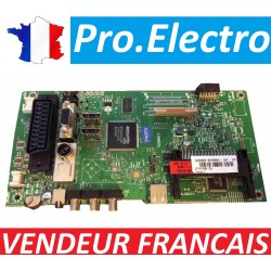 motherboard Carte mère TV BRANDT B2420HDLED 17MB82S