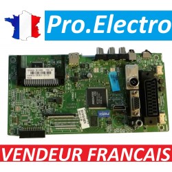 Motherboard Carte Mère TV BRANDT B2418HD 17MB82-2 19122012