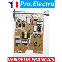 PSU alimentation TV Panasonic TX-58ex700e TNPA6198 TZRNP01FWWE 50EX700E TZRNP01FXWE