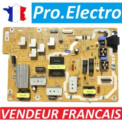 PSU alimentation TV Panasonic TNPA6011 TXN/P1ZUB