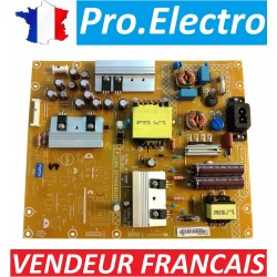 PSU Alimentation TV PHILIPS 40PUK6809 40PUS6809 715G6661-P01-000-002H ESP62800X