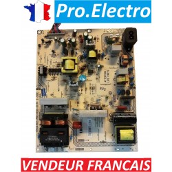 PSU alimentation TV 715G4802-P01-H20-003H philips pwtvbqg1gpr1 32PFL9613H 91gpr1000112111345