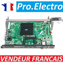 Motherboard TV JVC LT-50HW77U 40-NT67SS-MAC4HG TCL U50S6806S u55s6906