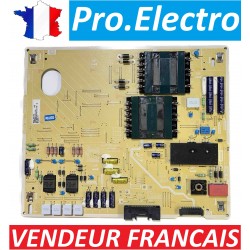 PSU alimentation TV SAMSUNG BN44-01120A L65F8_AHS