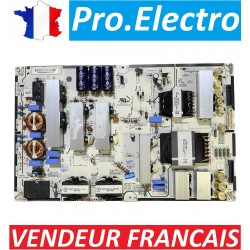 PSU alimentation TV LG OLED55B6V EAY64389001 LGP55B-16OP 160P B12F279001