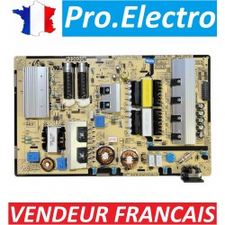 PSU alimentation TV SAMSUNG E49R690SSR P22020N)RHS BN44-00976A
