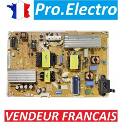 PSU alimentation TV SAMSUNG BN44-00527A PD37A1_CPN UE37ES5500