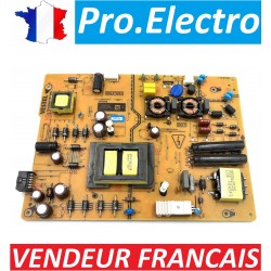 PSU alimentation TV PHILIPS 17IPS72P 28233223 28315203 28144986