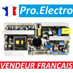 PSU alimentation TV LG LGLP2637HEP