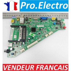 Motherboard TV TCL L32E4503 40-MT31EU-MAB2HG LF1V155 08-SS32TML-LC254AA V8-OMT3102