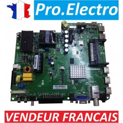 Motherboard TV HAIER LE40B7000CF TP.SIS2231.PT71 carte mère