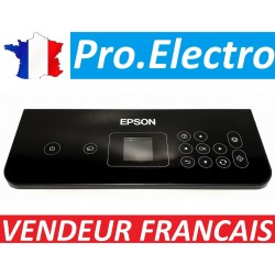  PANNEAU DE COMMANDE Imprimante EPSON ET-2720 C634E