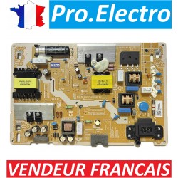 PSU alimentation TV PANASONIC TX-65FZ802B TNPA6830(1) TZRNP01QRWE