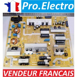 PSU alimentation SAMSUNG L55S7NA_RHS BN44-00977A